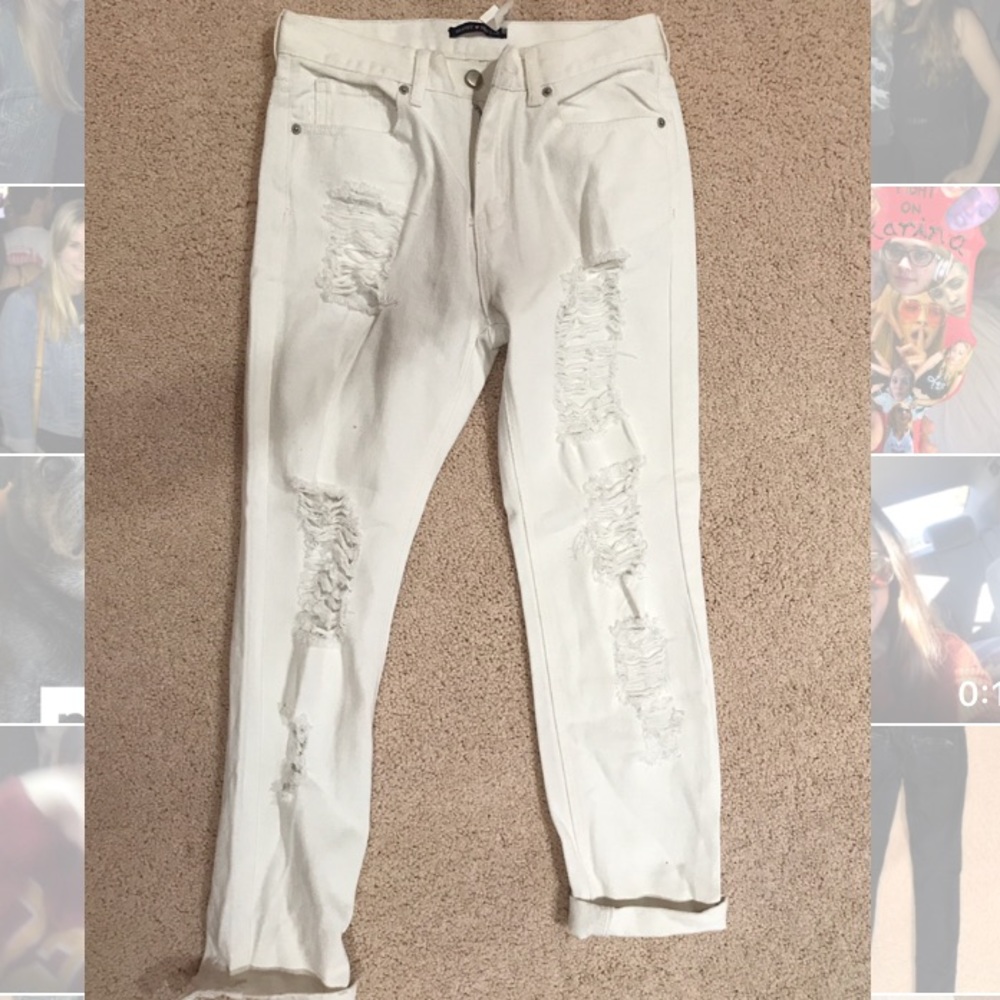 Brandy Melville jeans